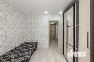 1-к квартира, вторичка, 31м2, 2/8 этаж