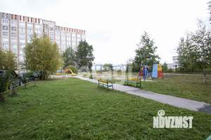 2-к квартира, вторичка, 45м2, 4/9 этаж