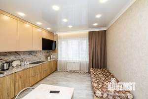 3-к квартира, вторичка, 75м2, 9/9 этаж