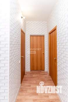 1-к квартира, вторичка, 45м2, 11/25 этаж
