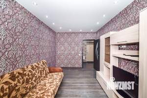 1-к квартира, вторичка, 38м2, 5/9 этаж