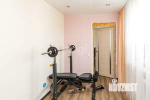 4-к квартира, вторичка, 62м2, 5/5 этаж