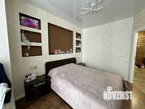 2-к квартира, вторичка, 64м2, 13/20 этаж