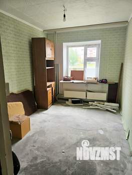 2-к квартира, вторичка, 60м2, 1/5 этаж