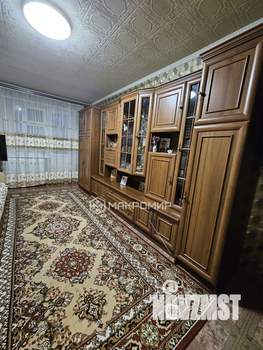2-к квартира, вторичка, 35м2, 4/5 этаж