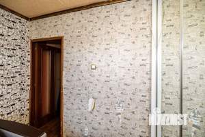 1-к квартира, вторичка, 31м2, 5/8 этаж