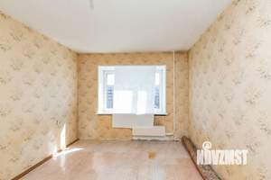 2-к квартира, вторичка, 53м2, 4/5 этаж