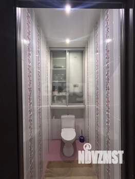 1-к квартира, вторичка, 54м2, 3/14 этаж