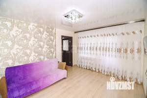 2-к квартира, вторичка, 36м2, 3/5 этаж