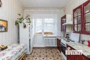 4-к квартира, вторичка, 87м2, 4/5 этаж