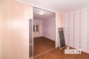 1-к квартира, вторичка, 52м2, 4/10 этаж