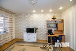 2-к квартира, вторичка, 56м2, 6/9 этаж