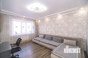 2-к квартира, вторичка, 56м2, 4/9 этаж