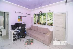 2-к квартира, вторичка, 60м2, 2/9 этаж