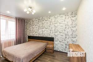 2-к квартира, вторичка, 61м2, 7/17 этаж