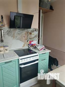 3-к квартира, вторичка, 58м2, 5/5 этаж