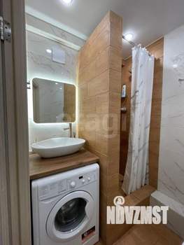 1-к квартира, вторичка, 30м2, 4/5 этаж