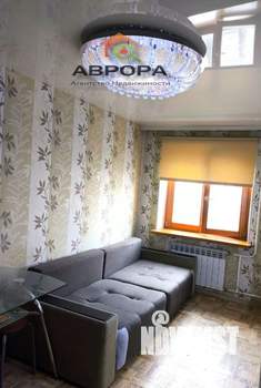 2-к квартира, вторичка, 40м2, 1/5 этаж