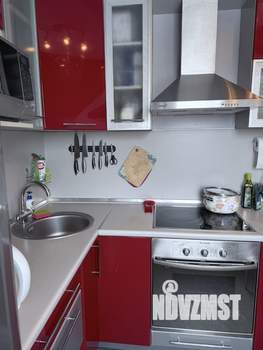 2-к квартира, вторичка, 45м2, 6/9 этаж