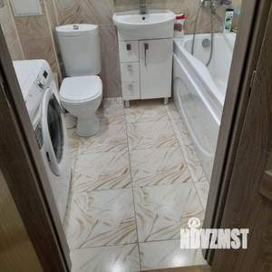 1-к квартира, вторичка, 38м2, 2/9 этаж