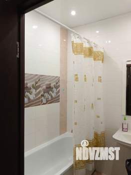 1-к квартира, вторичка, 44м2, 10/17 этаж