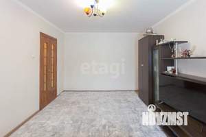 1-к квартира, вторичка, 29м2, 1/5 этаж