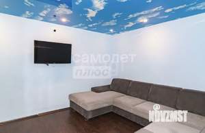 1-к квартира, вторичка, 37м2, 2/5 этаж