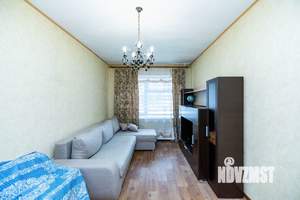 1-к квартира, вторичка, 35м2, 2/9 этаж