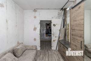 2-к квартира, вторичка, 54м2, 4/5 этаж