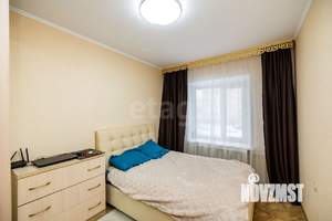 2-к квартира, вторичка, 54м2, 2/5 этаж