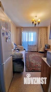 Студия квартира, вторичка, 24м2, 15/17 этаж