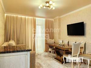 2-к квартира, вторичка, 64м2, 2/14 этаж