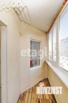 3-к квартира, вторичка, 64м2, 3/9 этаж