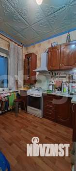 3-к квартира, вторичка, 69м2, 4/5 этаж
