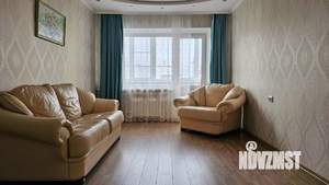 4-к квартира, вторичка, 87м2, 5/5 этаж