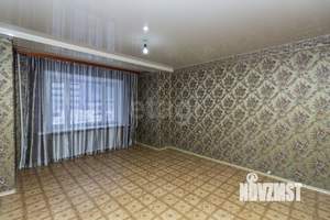 2-к квартира, вторичка, 61м2, 1/9 этаж