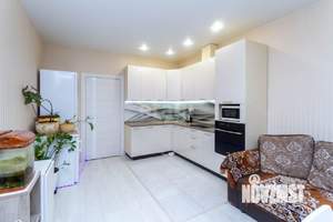 1-к квартира, вторичка, 43м2, 14/16 этаж