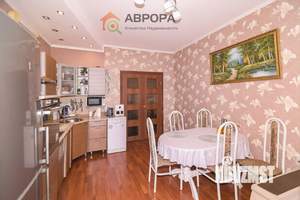 2-к квартира, вторичка, 55м2, 8/9 этаж