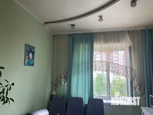 3-к квартира, вторичка, 70м2, 4/5 этаж