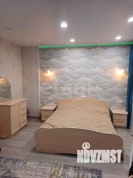 1-к квартира, вторичка, 46м2, 10/21 этаж