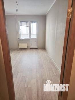 Студия квартира, вторичка, 24м2, 7/17 этаж