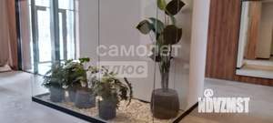 1-к квартира, вторичка, 50м2, 7/10 этаж