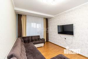 2-к квартира, вторичка, 60м2, 5/6 этаж