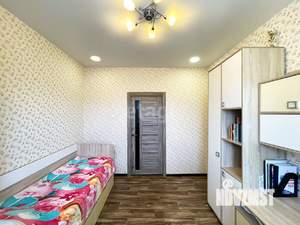 4-к квартира, вторичка, 87м2, 5/5 этаж
