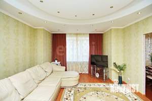 3-к квартира, вторичка, 87м2, 3/9 этаж