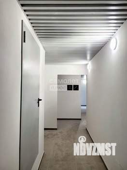 1-к квартира, вторичка, 40м2, 13/16 этаж