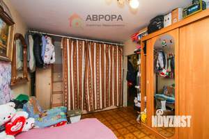 1-к квартира, вторичка, 33м2, 4/5 этаж