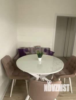2-к квартира, вторичка, 48м2, 14/17 этаж