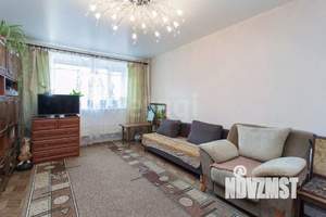 3-к квартира, вторичка, 73м2, 6/9 этаж