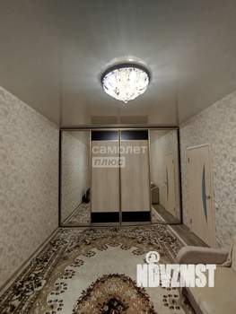1-к квартира, вторичка, 41м2, 14/17 этаж